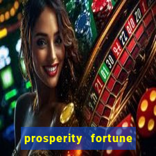 prosperity fortune tree minutos pagantes